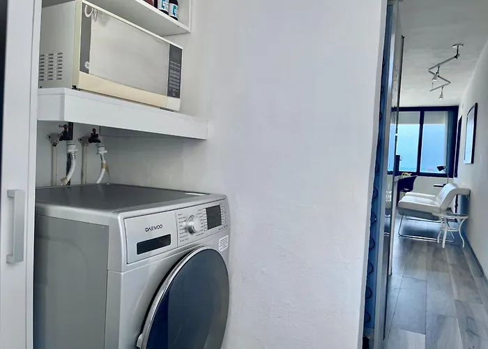 Oceanfront Condo At Unique Location