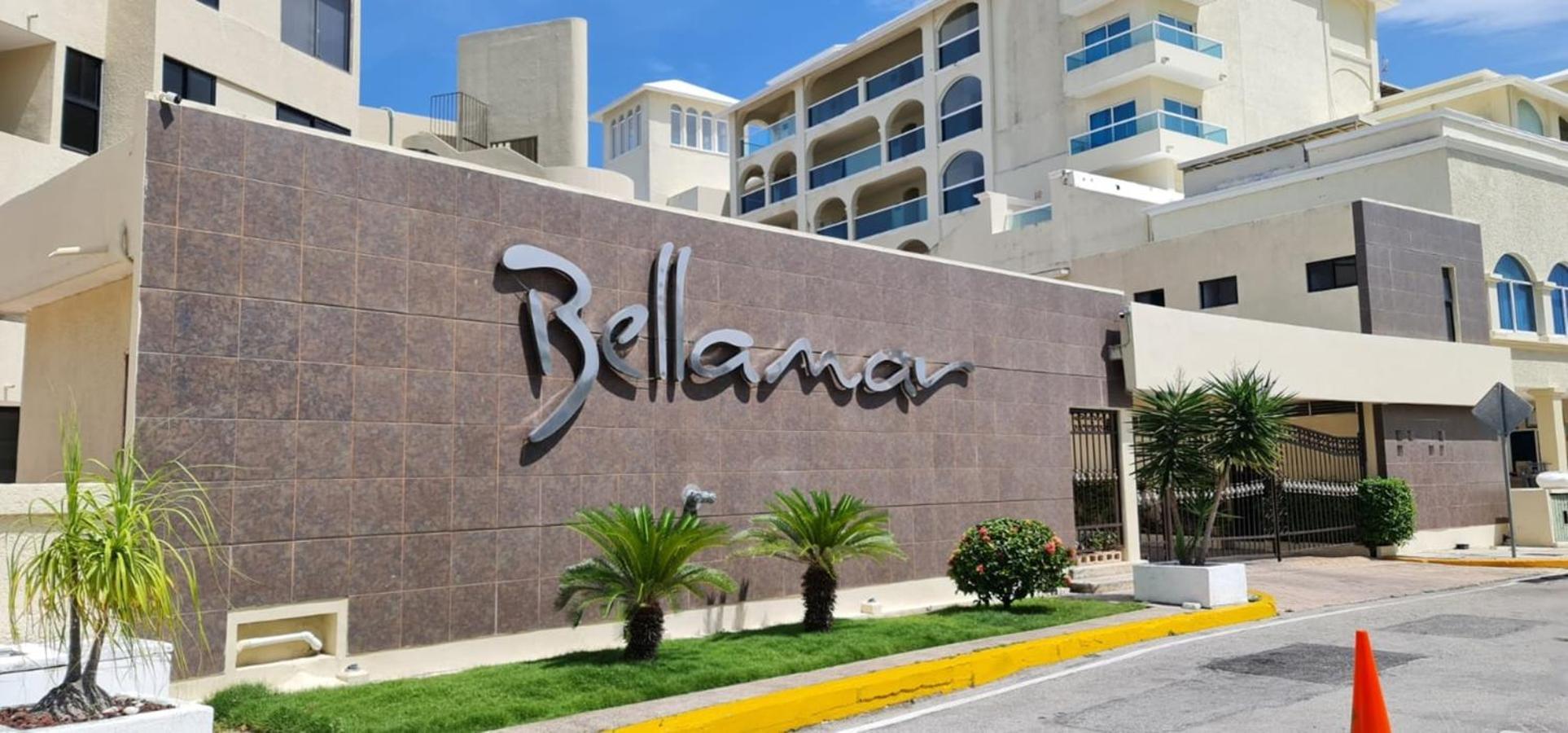 Oceanfront At Unique Location * Cancún