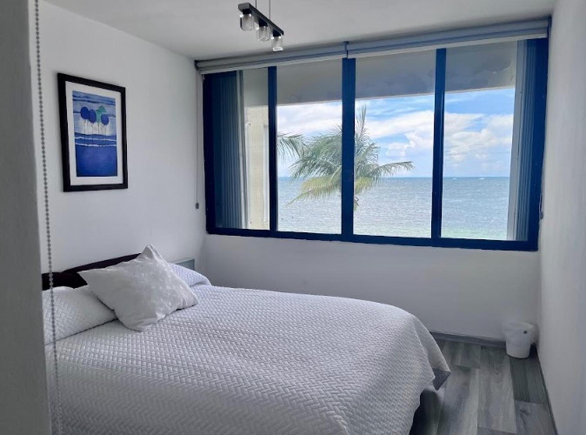 Oceanfront At Unique Location Appartement *