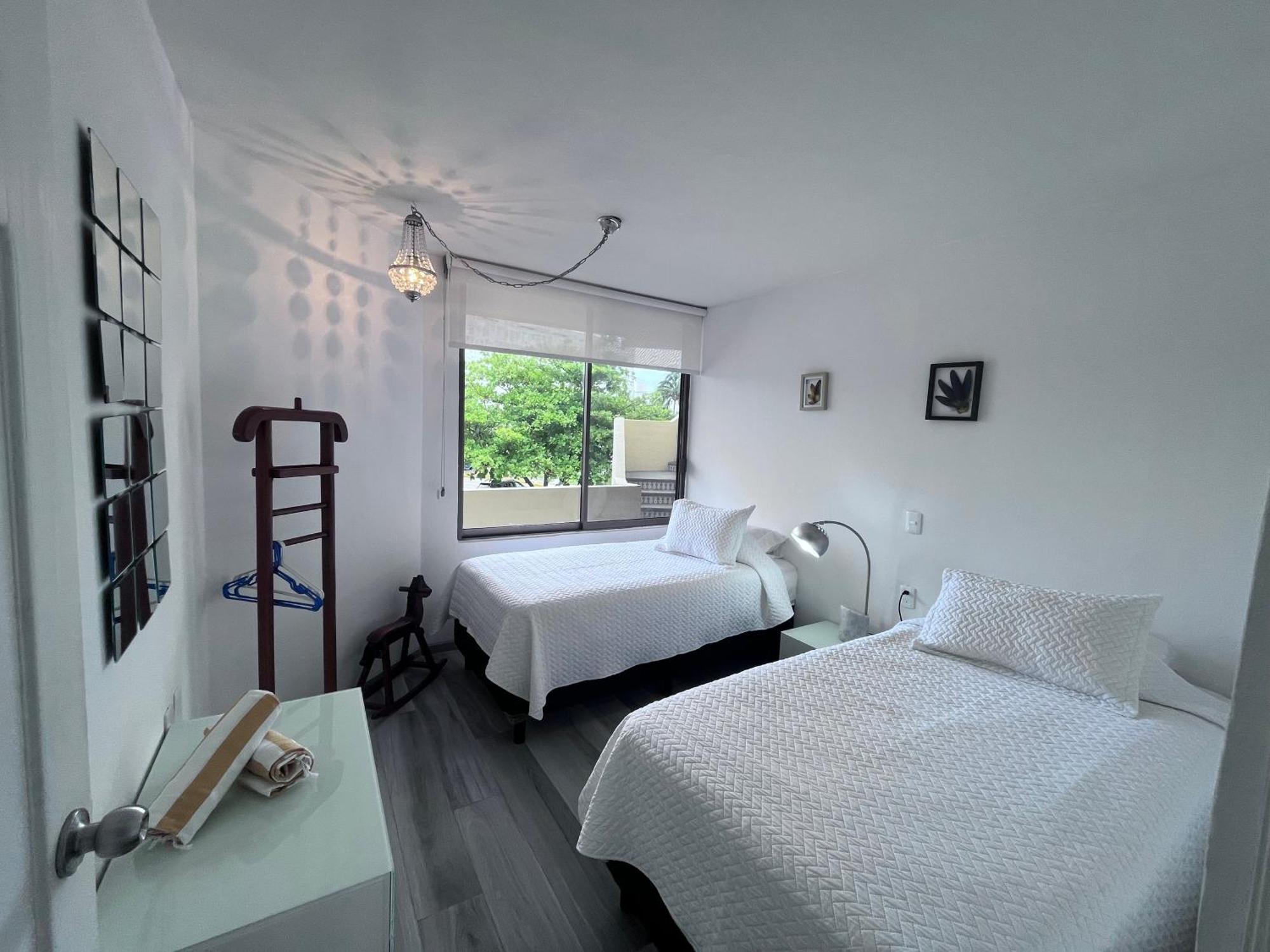 Appartement Oceanfront At Unique Location Cancún